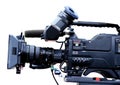 TV videocam