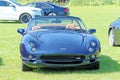TVR Chimaera (1992-2003) Royalty Free Stock Photo