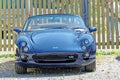 TVR Chimaera (1992-2003) Royalty Free Stock Photo