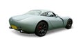 TVR Tuscan Speed Six Royalty Free Stock Photo