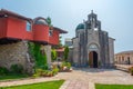 Tvrdos monastery in Bosnia and Herzegovina