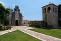 Tvrdos Monastery in Bosnia and Herzegovina