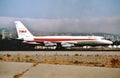 .TWA Convair CV-880 N816TW CN 22-00-22