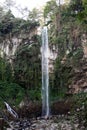 Twa falls