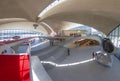 TWA Hotel at JFK Airport, NY