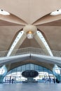 TWA Hotel Terminal New York JFK Airport