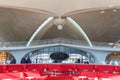 TWA Hotel Terminal New York JFK Airport