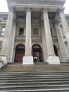 Tweed Courthouse, New York City