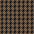 Tweed Texture_Brown