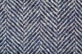 Tweed, Wool Background Texture