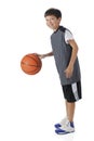 Tween Dribbler