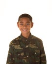 Tween isolated against a white background