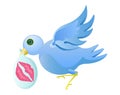 Tweet bird