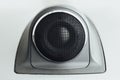 Tweeter of audio speaker