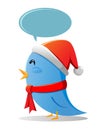 Tweeter christmas