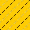 Tweezers pattern vector Royalty Free Stock Photo