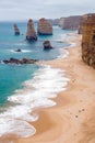 The Twelve Apostles