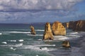 The twelve apostles