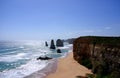 Twelve Apostles