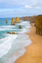 The Twelve Apostles