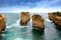 Twelve apostles, Australia