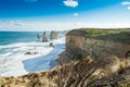 Twelve Apostles, Australia