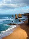 The Twelve Apostles, Australia