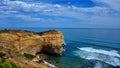 The Twelve Apostles, Great Ocean Road, Australia Royalty Free Stock Photo