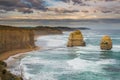 The Twelve Apostles, Great Ocean Road