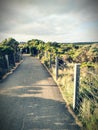 Twelve apostles national park Royalty Free Stock Photo