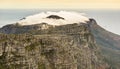 Twelve Apostles Ridgeline South Africa