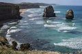 The Twelve Apostles, Victoria, Australia