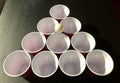 Improbable Beer Pong Hit