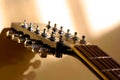 Twelve-string Guitar