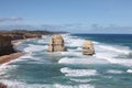 Twelves Apostles, Great Ocean Road, Victoria Australia