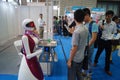Twentieth IIC-China Electronic Engineering event