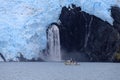 Twenty Six Glacier Cruise, Whittier, Alaska