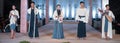 The twenty-third series of Zen-Fashion Show