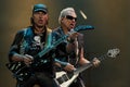 Twenty Years After the End of Communism, Scorpions