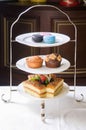 TWG Tea salons and boutiques Afternoon Tea