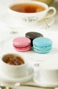 TWG Tea salons and boutiques Afternoon Tea