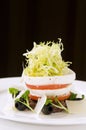 TWG Tea salons and boutiques Windsor salad