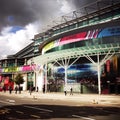 Twickenham Stadium, Rugby World Cup 2015 Venue