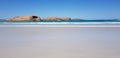 Twighlight Cove beach Esperance Western Australia Perth Royalty Free Stock Photo