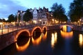 Twilight Amsterdam