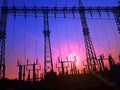 twilight on the connecting power