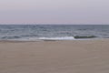 Twilight on Corolla Beach 5