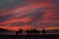 Twilight riders -Los jinetes del crepÃÂºsculo