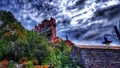 The Twilight Zone Tower of Terror at Disney`s Hollywood Studios