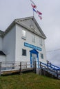 Wooden Boat Builder Museum and Workshop